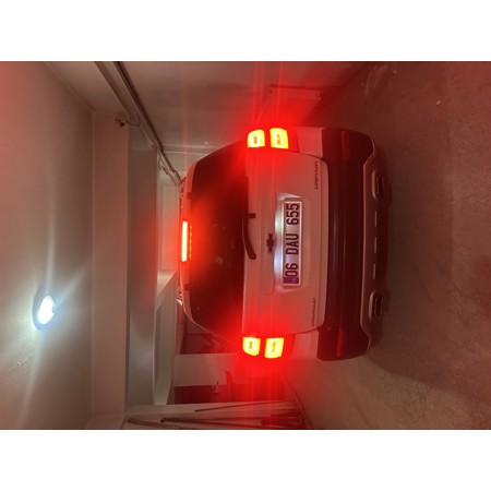 Captiva dosta gider - 2