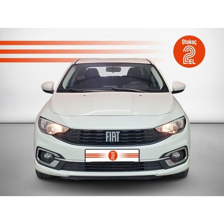 FIAT-EGEA-1.6 MJET 130HP EASY DCT - 2