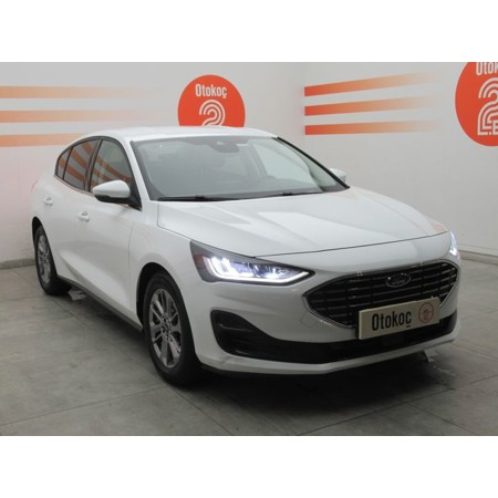 FORD-FOCUS-TITANIUM 4KAPI 1.5L TI-VCT 123PS 16" AT - 3