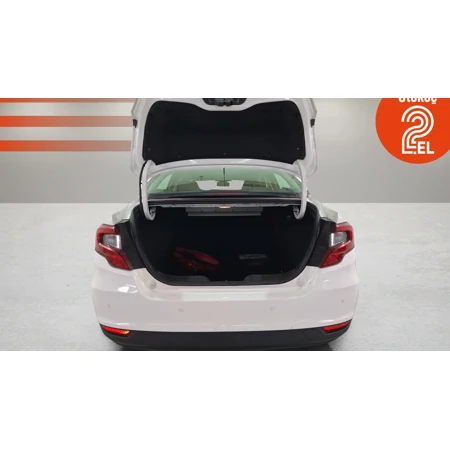FIAT-EGEA-1.6 MJET 130HP EASY DCT görsel 8