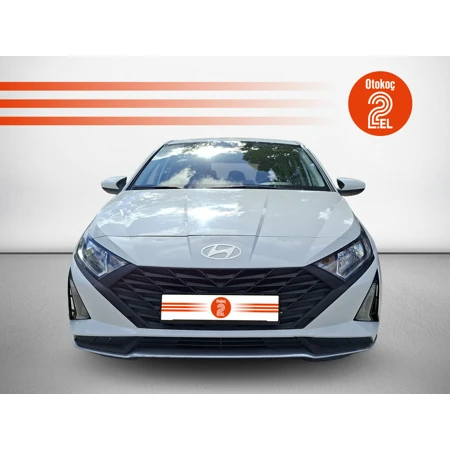 Hyundai I20 2024 79.806 km