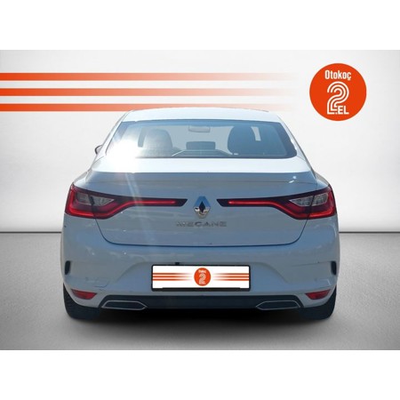 RENAULT-MEGANE-SEDAN JOY 1.3 TCE 140 bg EDC - 1