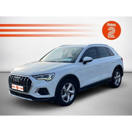 AUDI-Q3-35 TFSI 150HP STR ADVANCED - 3