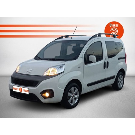 FIAT-FİORİNO-1.4 FIRE 77 HP EU6D SAFELINE COMBI - 3
