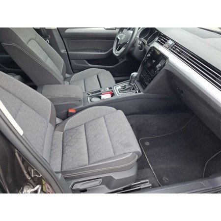 VOLKSWAGEN-PASSAT VARIANT-1.5 TSI ACT 150 PS BUSINESS DSG - 1
