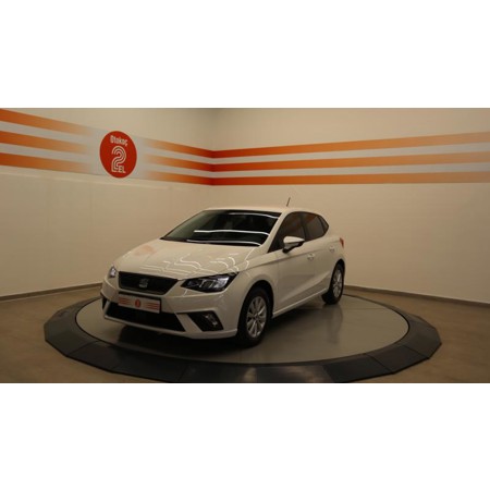 SEAT-IBIZA-1.0 EVO 80 HP S&S STYLE - 3