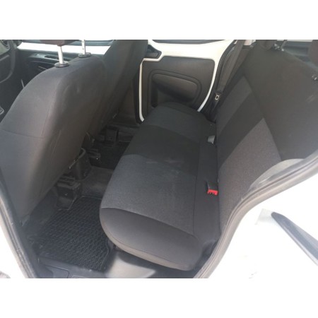 FIAT-FİORİNO-1.3 MJET 95HP EU6DF POP COMBI - 2