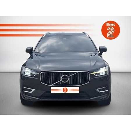 VOLVO-XC60-D4 AWD INSCRIPTION GEARTRONIC - 2