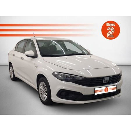 FIAT-EGEA-1.3 MJET 95 HP EU6D EASY - 1