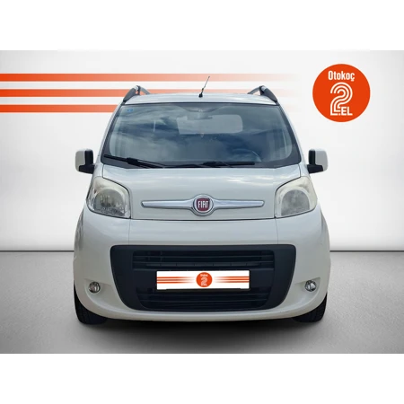 Fiat FIORINO 2016 95.200 km