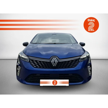 RENAULT-CLIO-EVOLUTION 1.0 TCE X-TRONIC 90 BG