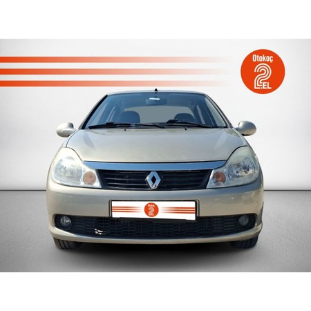 RENAULT-SYMBOL-EXPRESSION 1.2 16V 75 BG - 2