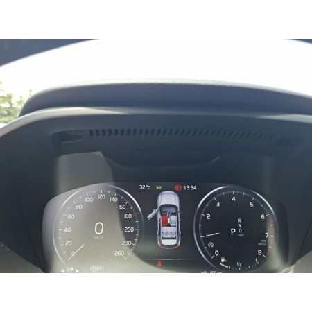 VOLVO-XC40-1.5 T3 163HP FWD INSCRIPTION GEARTRONIC - 1
