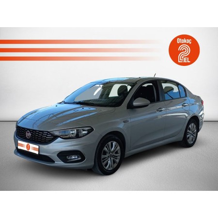 FIAT-EGEA-1.4 FIRE 95 HP EU6D EASY - 3