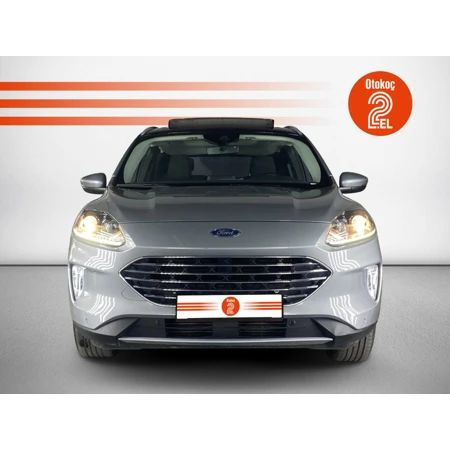 Ford KUGA 2023 63.387 km