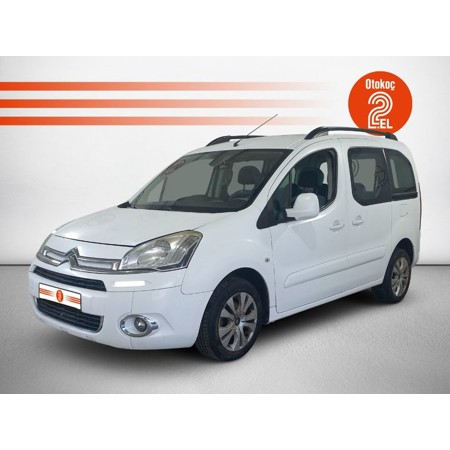 CITROEN-BERLINGO-COMBI 1.6 HDi 90HP SELECTION - 3