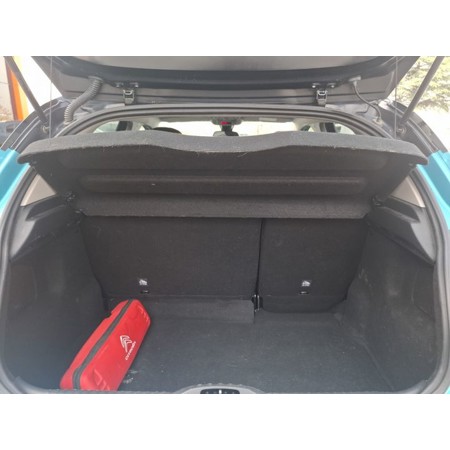 CITROEN-C3-SHINE 1.2PURETECH 110HP EAT6 TAMOTO - 2