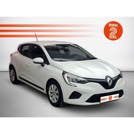RENAULT-CLIO-Joy 1.0 TCe X-Tronic 90 bg - 1