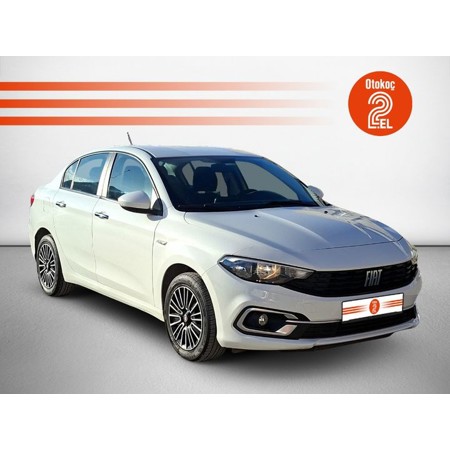 FIAT-EGEA-1.3 MJET 95 HP EU6D EASY - 1