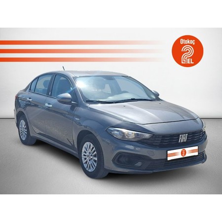 FIAT-EGEA-1.4 FIRE BZ 95 HP EASY - 1