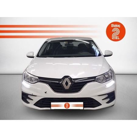 RENAULT-MEGANE-SEDAN JOY 1.3 TCE 140 bg EDC - 2