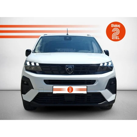 Peugeot RIFTER 2024 75.008 km