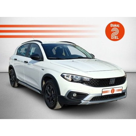 FIAT-EGEA-1.4 FIRE BZ 95 HP CROSS STREET - 1