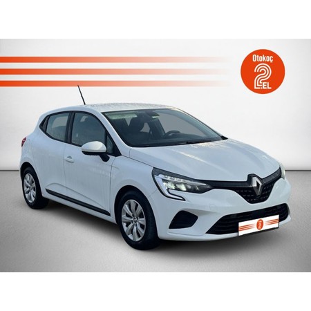 RENAULT-CLIO-Joy 1.0 TCe X-Tronic 90 bg - 1