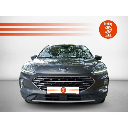 Ford KUGA 2023 72.956 km