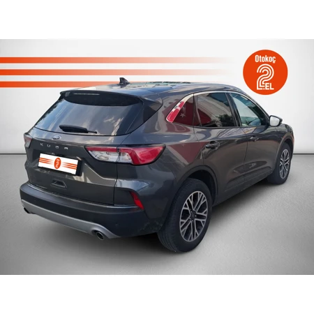 FORD-KUGA-TITANIUM 1.5L ECOBOOST 182PS 8İLERİ AT görsel 11