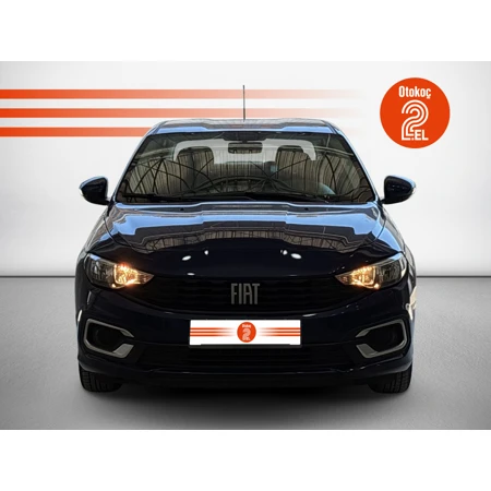 Fiat EGEA 2024 64.289 km 1