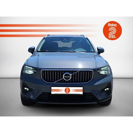 VOLVO-XC40-1.5 T2 129HP PLUS BRIGHT 8AT - 2