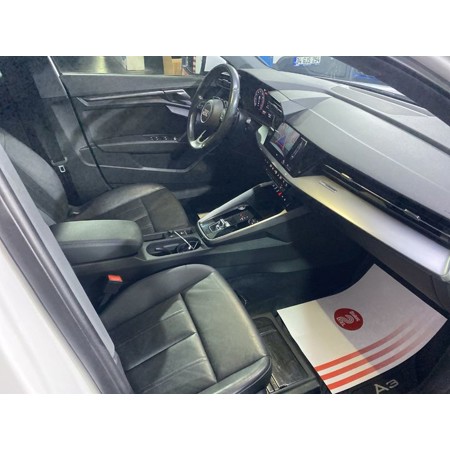 AUDI-A3-SEDAN 35 TFSI 150 HP ADVANCED STR - 3