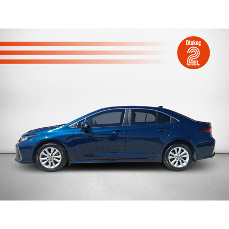TOYOTA-COROLLA-1.5 DREAM MULTIDRIVE S - 3