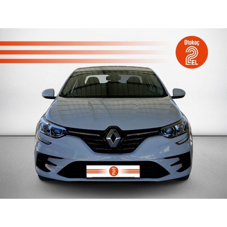 RENAULT-MEGANE-SEDAN JOY 1.3 TCE 140 bg EDC - 2