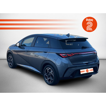 BYD-DOLPHIN-DOLPHIN DESIGN BEV - 1