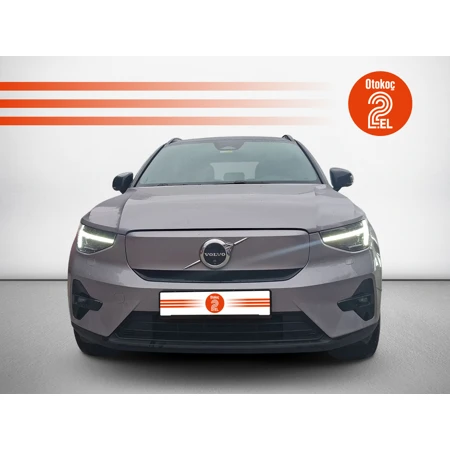 Volvo EX40 2025 29.498 km