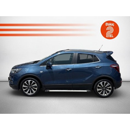 OPEL-MOKKA X-1.6 136 HP AT FWD EXCELLENCE - 3