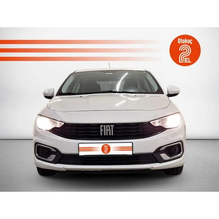 Fiat EGEA 2024 88.403 km