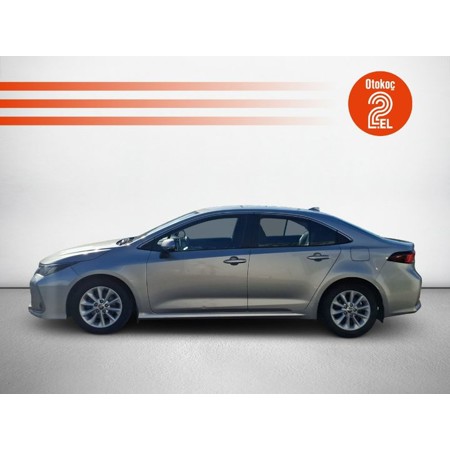 TOYOTA-COROLLA-1.5 DREAM MULTIDRIVE S - 3