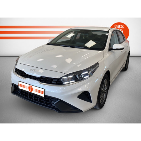 KIA-CERATO-CERATO 1.6L 128 PS ELEGANCE OTOMATİK - 3