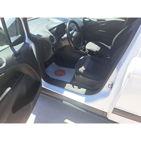 FORD-TRANSIT COURIER-1.5 L TDCI 75PS EU6 TREND - 1