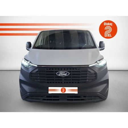 FORD TOURNEO CUSTOM TREND