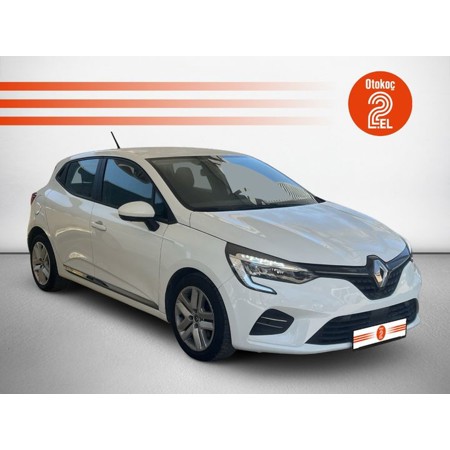 RENAULT-CLIO-Touch 1.3 TCe EDC 130 bg - 1