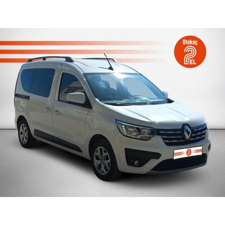 RENAULT-EXPRESS-EXPRESS COMBI TOUCH 1.5 DCI 95BG D-FULL - 1