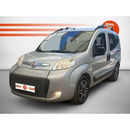 FIAT-FİORİNO-COMBI 1.3 MJET 95 HP PREMIO EURO5 ESP - 3