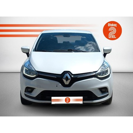 RENAULT-CLIO-CLIO ICON 1.5 DCI 90 BG EDC EU6 - 2
