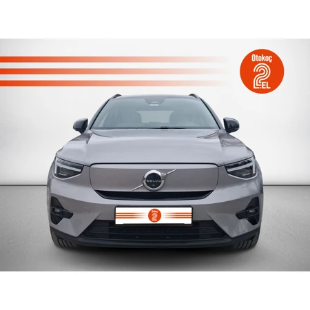 Volvo EX40 2026 12.980 km 1