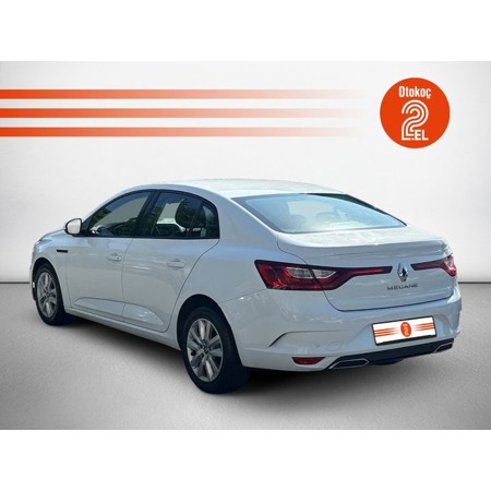 RENAULT-MEGANE-SEDAN JOY 1.5 BLUE DCI 115 bg EDC - 3