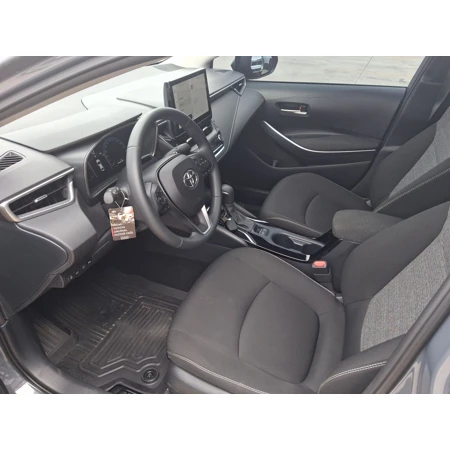 TOYOTA-COROLLA-1.5 FLAME XPACK MULTIDRIVE S görsel 12